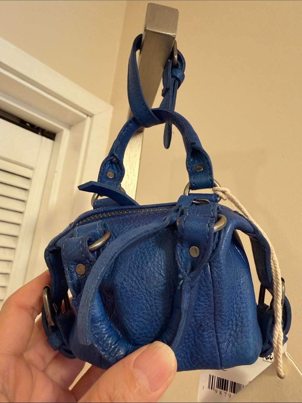 Emerson micro bag - Picture 5 of 5